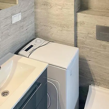 2 Bedroom Stunning In Grzybowo (West Pomeranian)