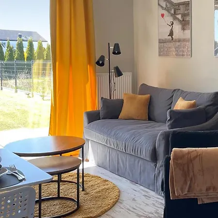 2 Bedroom Stunning In Dom wakacyjny
