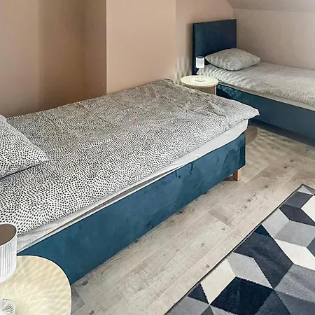 2 Bedroom Stunning In * Grzybowo (West Pomeranian)